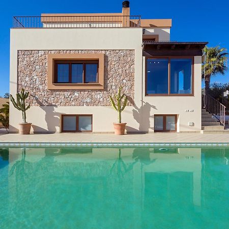 Villa Campo Sol Ibiza Zewnętrze zdjęcie