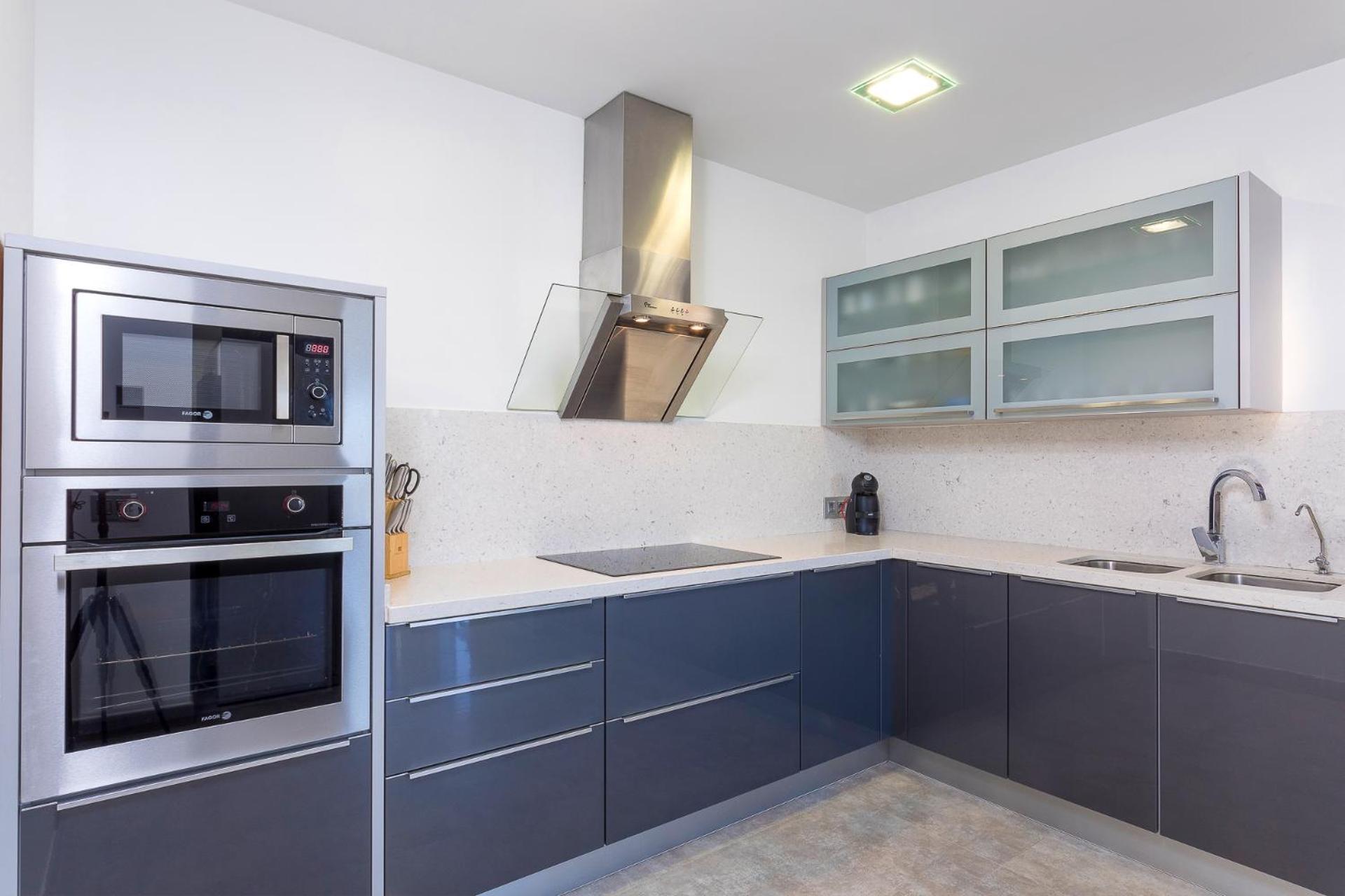 Villa Campo Sol Ibiza Zewnętrze zdjęcie