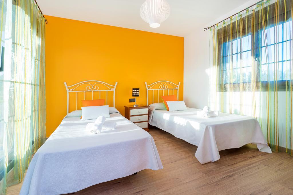 Villa Campo Sol Ibiza Zewnętrze zdjęcie