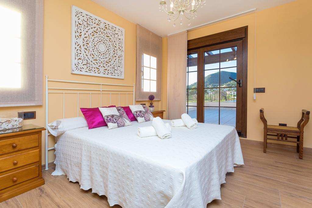 Villa Campo Sol Ibiza Zewnętrze zdjęcie