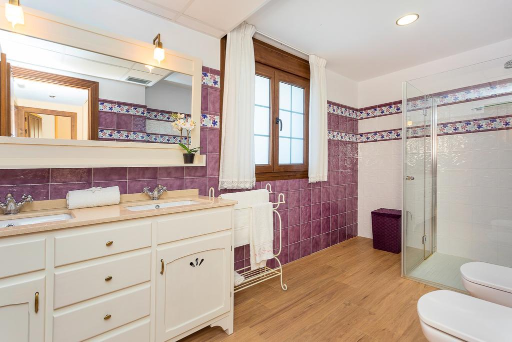 Villa Campo Sol Ibiza Zewnętrze zdjęcie