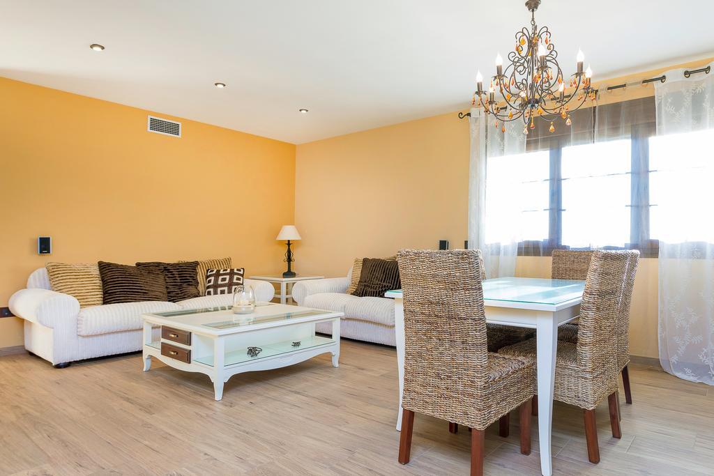 Villa Campo Sol Ibiza Zewnętrze zdjęcie
