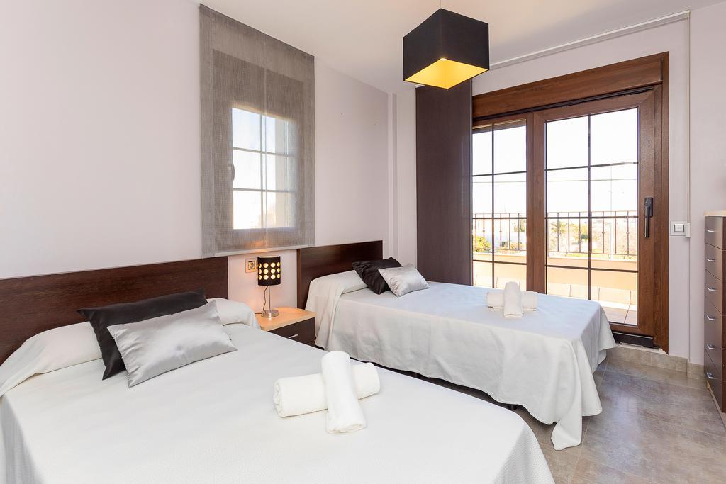 Villa Campo Sol Ibiza Zewnętrze zdjęcie