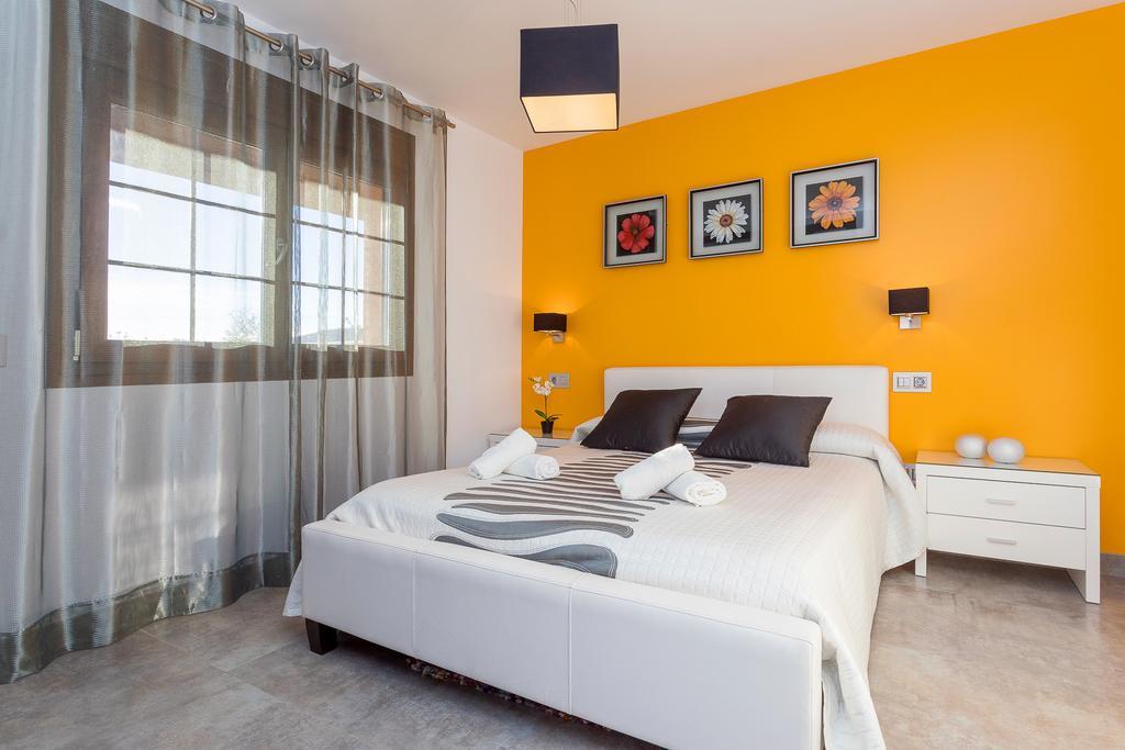 Villa Campo Sol Ibiza Zewnętrze zdjęcie